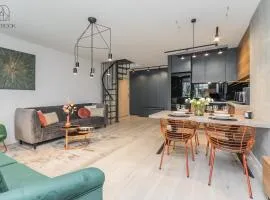 Flatbook Apartamenty - Jantar Park I