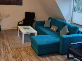Ferienwohnung Resi