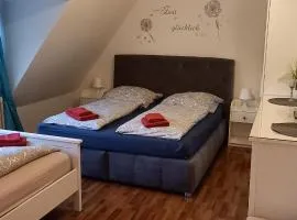 Ferienwohnung Resi