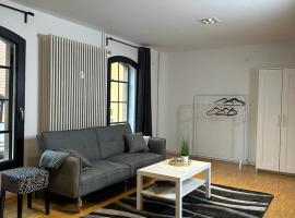 Urban Living unter den Dächern der Göttinger Altstadt，位于哥廷根的酒店