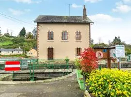 Moulin de Neuville