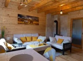 House Negro Žabljak