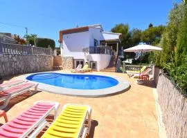 Casa Robyn Javea - 5022-2 8p