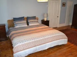 Leicester Guest house