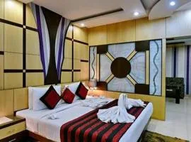 FabHotel Prime Simna International