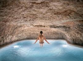 El Bálsamo-Singular's Hotels - Hotel Boutique 5 Estrellas，位于贝尔蒙特的酒店