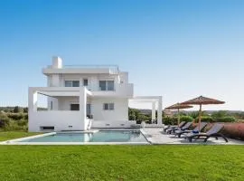 Villa Katerina - Soroni