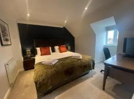 Stamford House - Short Stays and Contractors
