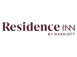 Residence Inn by Marriott Homewood Mountain Brook，位于霍姆伍德伯明翰-沙特尔斯沃思国际机场 - BHM附近的酒店