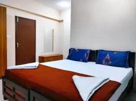 Primera Extended Stay Apartments