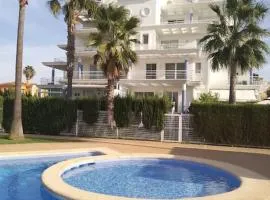 Apartamento Oliva Nova Beach & MET & Golf