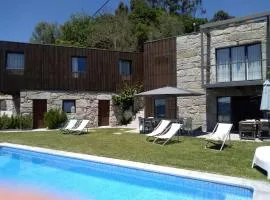 Casas da Li