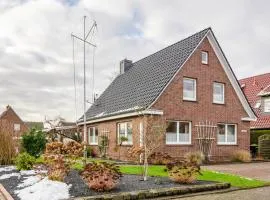 Ferienhaus Diekster - Erdgeschoss 2