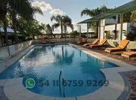 康普莱约莫里诺德拉斯戴玛斯山林小屋