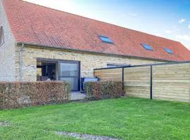 Stunning Home In Diksmuide With Wifi And 1 Bedrooms