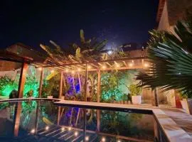 Casa Villa Mariah - Patacho - Rota ecológica dos Milagres