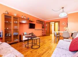 Apartament el Llac