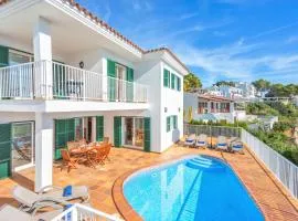 Villa Mirador B by Sonne Villas