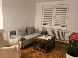 Apartament Milanówek，位于Milanówek的酒店