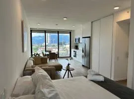 BEE Suites San José - Escalante