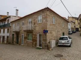 Casa da Praça de Murça