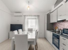 Apartments Vorfi，位于达伊拉的酒店