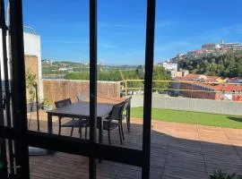 Penthouse Terraço de Coimbra