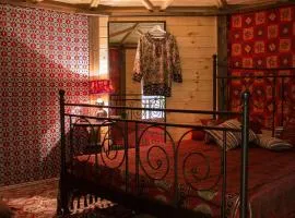 Guesthouse Little Tundra