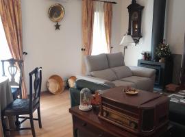 Casa Lavanda，位于埃武拉的自助式住宿