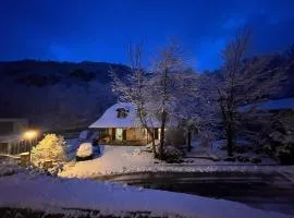 Chalet d’Ax Pyrénées