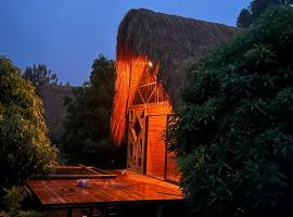 Casa TELLUS - Piedechinche，位于Venecia的酒店