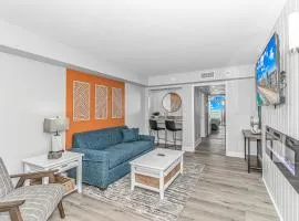 Pristine Oceanfront Oasis With Breathtaking Views- Camelot 1614