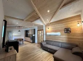 Appartamento Chalet Bernardi