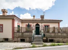 Villa Cangallo