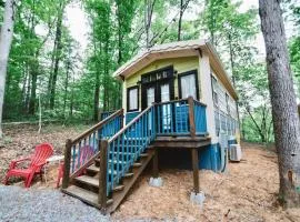 Gypsy Cottage Near the Smokies #13 Esmeralda