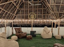 Unpack Hostel