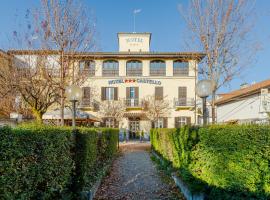 Hotel Castello，位于都灵的酒店