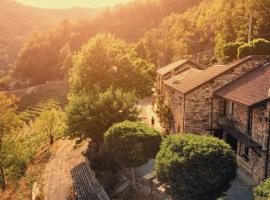 Cascina Bertolotto Wine Resort，位于Spigno Monferrato的酒店