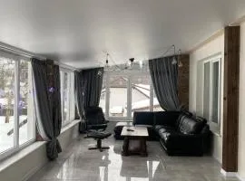 Котедж Смерекова хата- Пилипець