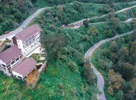 Chill Berg Resort - Bodimettu