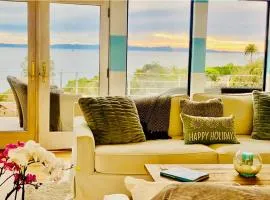 Summer Beach House