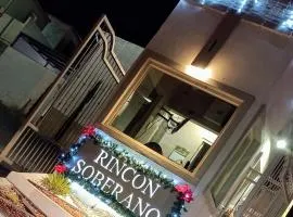 Rincon Soberano Residencial