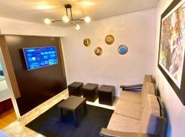 Apartamento Andahuaylas