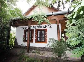 Cserhát Guesthouse