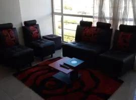 APARTAMENTO SANTA LUCIA