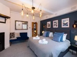 Riize Boutique Hotel Worcester Self Check-in City Centre