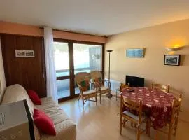Appartement 37m² avec balcon, 500m centre village et pistes ski, parking privé - Autrans - FR-1-737-40