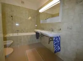Cademario Apartment