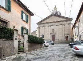 B&B La Sosta - Vista Esclusiva Chiesa di Santa Rosa