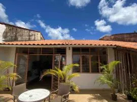 Espaciosa casa en Salvador de Bahía
